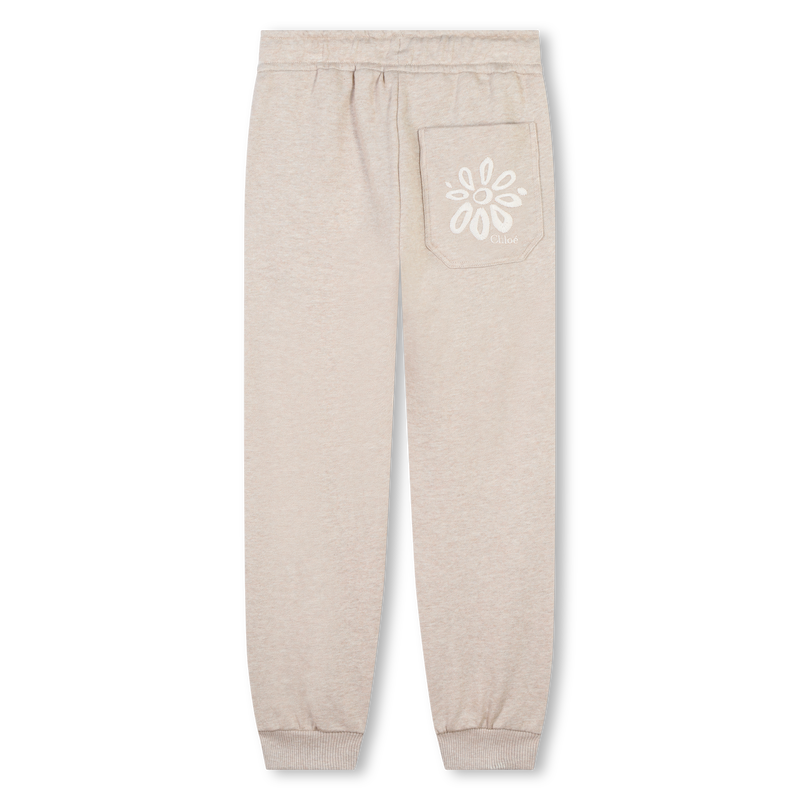 Sweatpants CHLOE 
                        BAMBINA