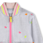 Giacca di jeans BILLIEBLUSH 
                    BAMBINA