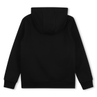 Cardigan con cappuccio BOSS 
                    BAMBINO