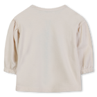 T-shirt a maniche lunghe KENZO KIDS 
                    BAMBINA