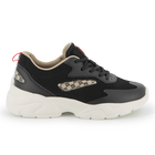 Sneakers stringate HUGO 
                    RAGAZZO