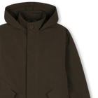 Parka GIVENCHY 
                    BAMBINO