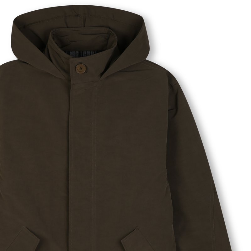 Parka GIVENCHY 
                        BAMBINO