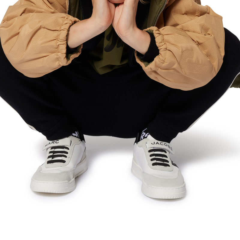 Pantaloni da jogging a maglia MARC JACOBS 
                        UNISEX