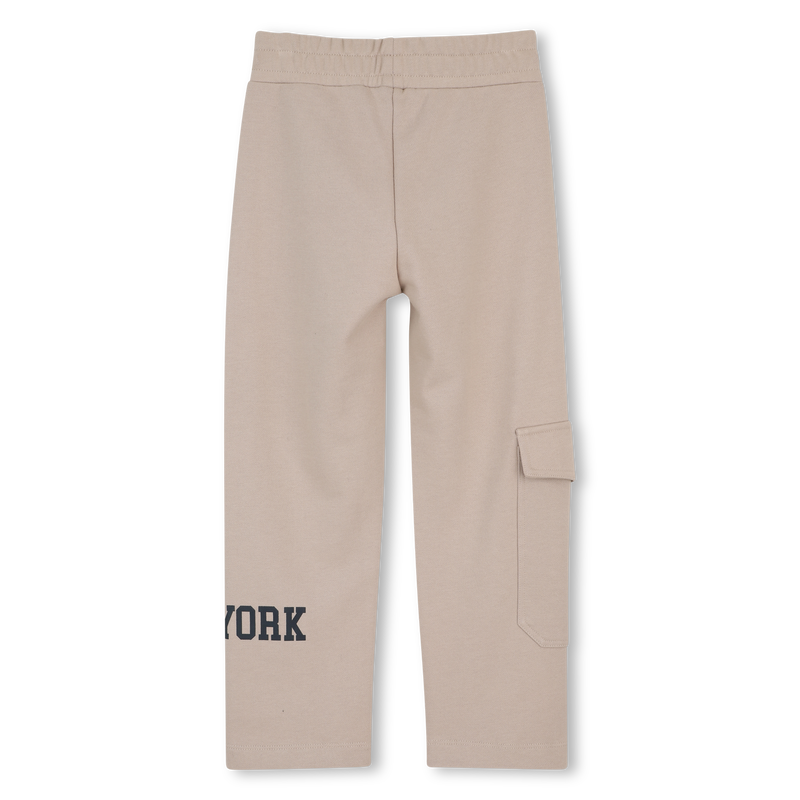 Pantaloni fantasia DKNY 
                        RAGAZZO