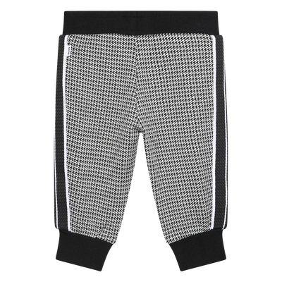 Pantaloni da jogging fantasia BOSS RAGAZZO