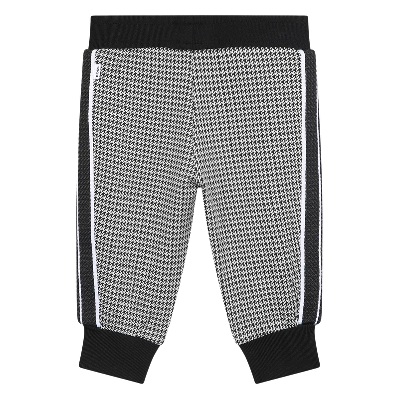 Pantaloni da jogging fantasia BOSS 
                        RAGAZZO