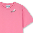 Abito a maniche corte KENZO KIDS 
                    BAMBINA