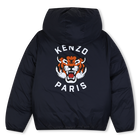 Giubbotto imbottito reversibile KENZO KIDS 
                    UNISEX