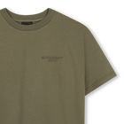T-shirt a maniche corte GIVENCHY 
                    BAMBINO