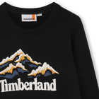 FELPA TIMBERLAND 
                    RAGAZZO