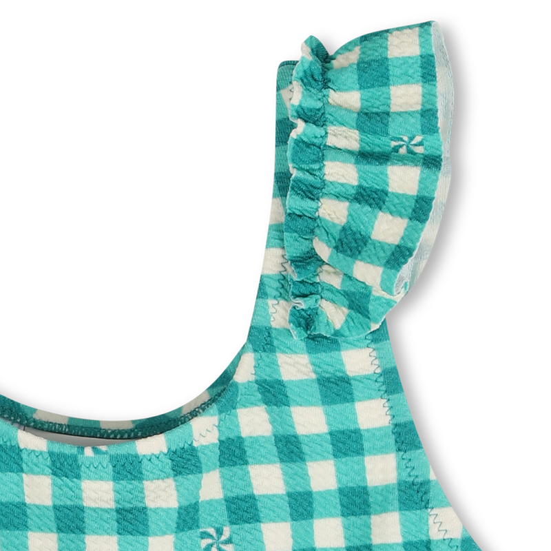 COSTUME DA BAGNO 2 PEZZI KIDS AROUND 
                        BAMBINA