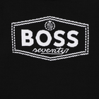 Pullover in cotone BOSS 
                    RAGAZZO