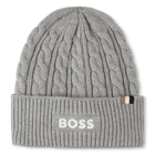 Berretto a trecce BOSS 
                    RAGAZZO