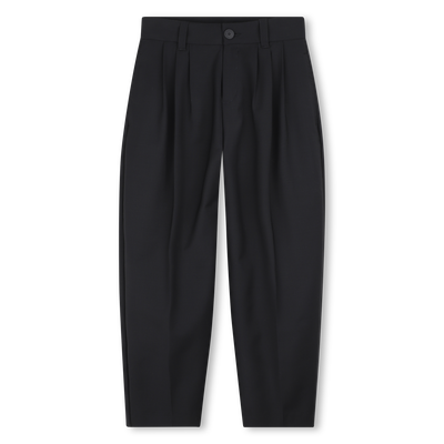 Pantaloni da cerimonia GIVENCHY RAGAZZO
