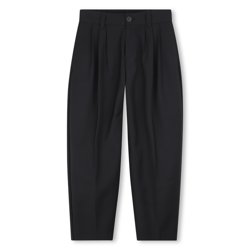 Pantaloni da cerimonia GIVENCHY 
                        RAGAZZO