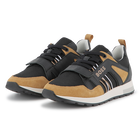 Sneakers stringate BOSS 
                    RAGAZZO