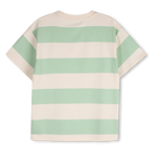 T-shirt a maniche corte KENZO KIDS 
                    RAGAZZO