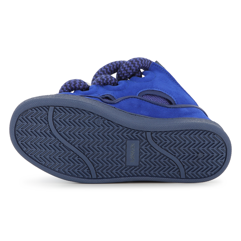 Sneakers LANVIN 
                        RAGAZZO