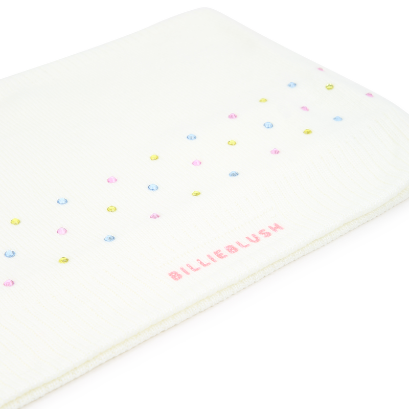 Collo di gattino BILLIEBLUSH 
                        BAMBINA