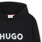 Felpa HUGO 
                    RAGAZZO