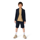 Abito bermuda BOSS 
                    RAGAZZO