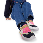 Sneakers BILLIEBLUSH 
                    BAMBINA