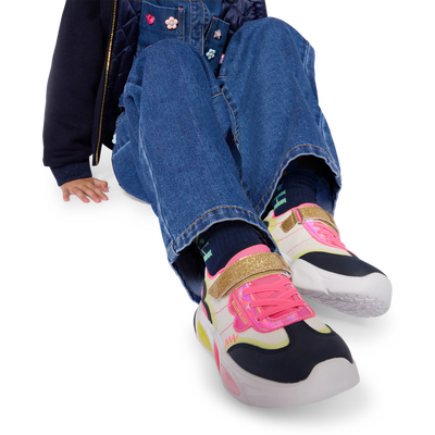 Sneakers BILLIEBLUSH BAMBINA