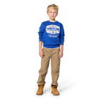 Felpa TIMBERLAND 
                    RAGAZZO