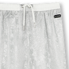 Pantaloni cerimonia in cr&ecirc;pre DKNY 
                    BAMBINA