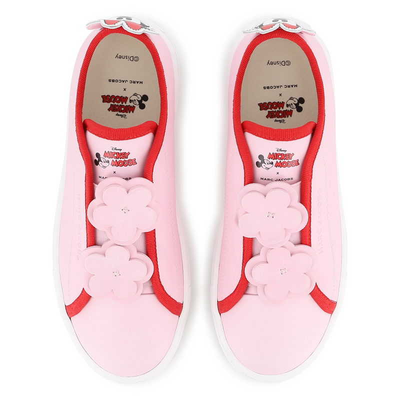 Sneakers MARC JACOBS 
                        BAMBINA