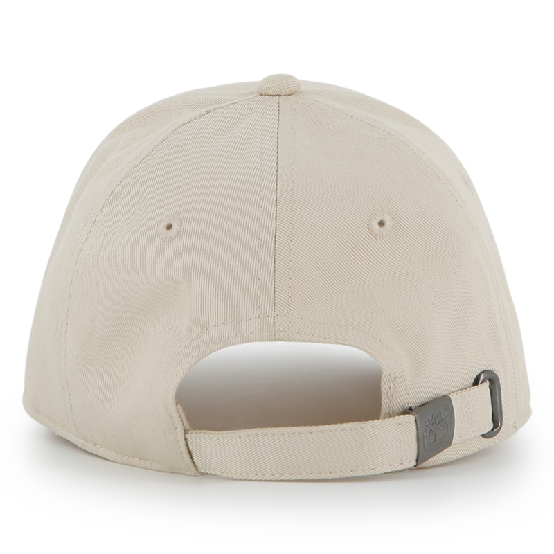 Cappellino con ricamo TIMBERLAND 
                        RAGAZZO