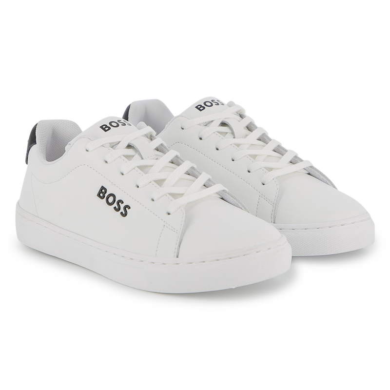 Sneakers BOSS 
                        RAGAZZO