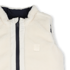 Giubbotto imbottito reversibile BOSS 
                    RAGAZZO