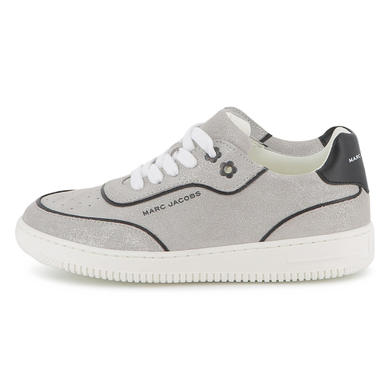 Sneakers basse stringate MARC JACOBS 
                        BAMBINA