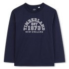 Confezione da 2 magliette TIMBERLAND 
                    RAGAZZO