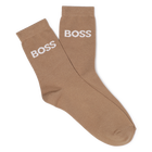 Confezione da 3 paia di calzini BOSS 
                    RAGAZZO