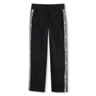 Pantaloni da jogging KARL LAGERFELD KIDS 
                    BAMBINA