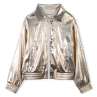 Bomber con tasche ZADIG & VOLTAIRE 
                    BAMBINA