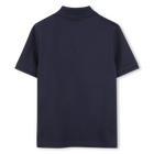 Set polo e bermuda BOSS 
                    BAMBINO
