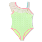 Costume da bagno 1 pezzo BILLIEBLUSH 
                    BAMBINA