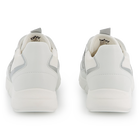 Sneakers con lacci DKNY 
                    BAMBINA