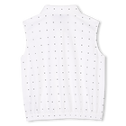 Camicia senza maniche stampata DKNY 
                    BAMBINA