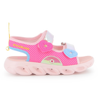 Sandali in maglia traforata BILLIEBLUSH 
                    BAMBINA