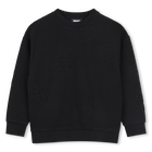 Felpa in pile DKNY 
                    UNISEX