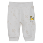 Set t-shirt, cardigan e pantaloni KENZO KIDS 
                    UNISEX