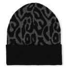 Berretto in maglia jacquard HUGO 
                    BAMBINA