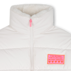 Piumino trapuntato BILLIEBLUSH 
                    BAMBINA