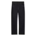 Pantaloni in denim KARL LAGERFELD KIDS 
                    RAGAZZO