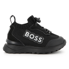 Sneakers BOSS 
                    RAGAZZO